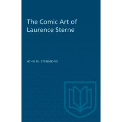 ISBN The Comic Art of Laurence Sterne