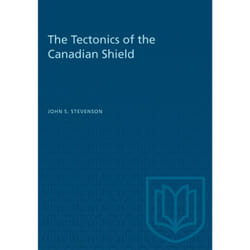 ISBN The Tectonics of the Canadian Shield
