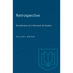 ISBN Retrospective: Recollections of a Montreal Art Dealer