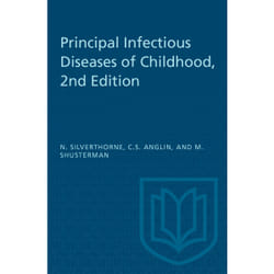 ISBN Principal Infectious Diseases of Childhood, 2nd Edition