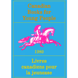 ISBN Canadian Books for Young People/Livres canadiens pour la jeunesse, 3e, Anglais, 205 pages