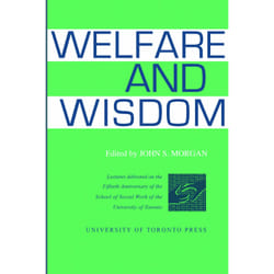 ISBN Welfare and Wisdom