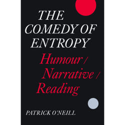 ISBN The Comedy of Entropy: Humour/Narrative/Reading