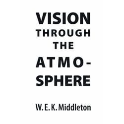ISBN Vision Through the Atmosphere