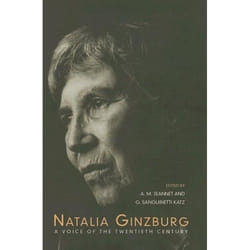ISBN Natalia Ginzburg: A Voice of the Twentieth Century