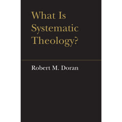 ISBN What is Systematic Theology?