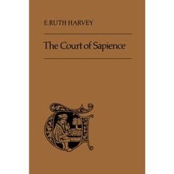 ISBN The Court of Sapience