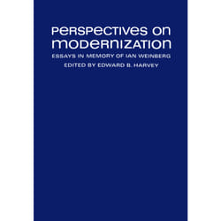 ISBN Perspectives on Modernization: Essays in Memory of Ian Weinberg