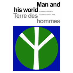 ISBN Man and His World/Terres des hommes: The Noranda Lectures, Expo 67/Les Conferences Noranda/L'Expo 67