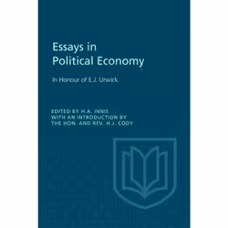 ISBN Essays in Political Economy: In Honour of E.J. Urwick, Anglais, 250 pages