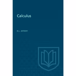 ISBN Calculus (Third Edition), Anglais, 312 pages