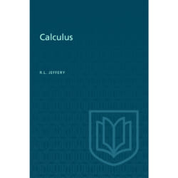 ISBN Calculus (Third Edition)