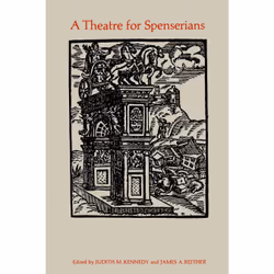 ISBN A Theatre for Spenserians: Papers of the International Spencer Colloquium Fredericton, New Brunswick October 1969, Angla ...