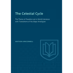 ISBN The Celestial Cycle: The Theme of Paradise Lost in World Literature with Translations of the Major Analogues, Anglais, 7 ...