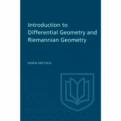 ISBN Introduction to Differential Geometry and Riemannian Geometry, Anglais, 382 pages