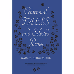 ISBN Centennial Tales and Selected Poems, Anglais, 546 pages