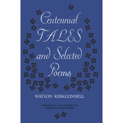 ISBN Centennial Tales and Selected Poems