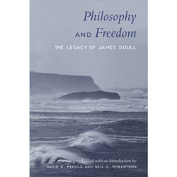ISBN Philosophy and Freedom: The Legacy of James Doull