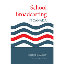 ISBN School Broadcasting in Canada