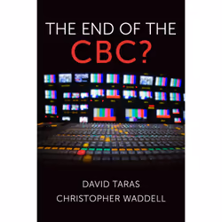 ISBN The End of the CBC?, Anglais, 240 pages