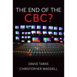 ISBN The End of the CBC?