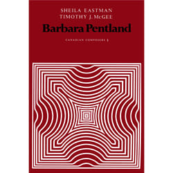 ISBN Barbara Pentland