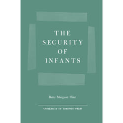 ISBN The Security of Infants