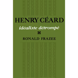 ISBN Henry Céard: idéaliste détrompé, Anglais, 200 pages