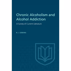 ISBN Chronic Alcoholism and Alcohol Addiction, Anglais, 64 pages