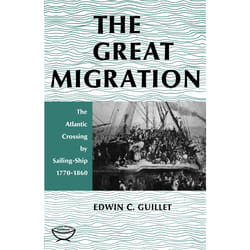 ISBN The Great Migration (Second Edition)