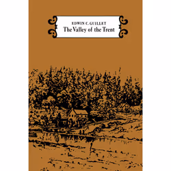 ISBN The Valley of the Trent, Anglais, 564 pages