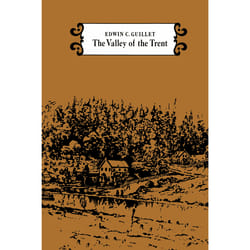 ISBN The Valley of the Trent