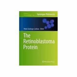 ISBN Retinoblastoma Protein, Biologie, Anglais, Couverture rigide, 214 pages