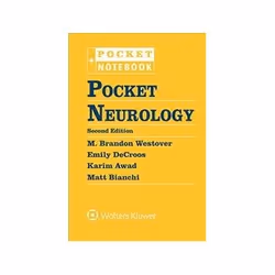 ISBN Pocket Neurology (Pocket Notebook Series), Santé, esprit et corps, Anglais