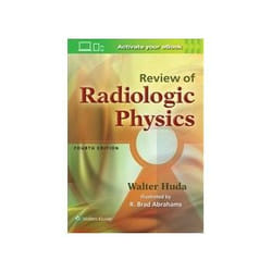 Review Of Radiologic Physics (Paperback)