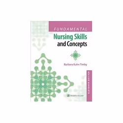ISBN Fundamental Nursing Skills and Concepts, Santé, esprit et corps, Anglais