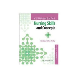 Fundamental Nursing Skills & Concepts