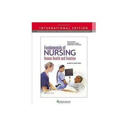 Fundamentals of Nursing - [Version Originale]