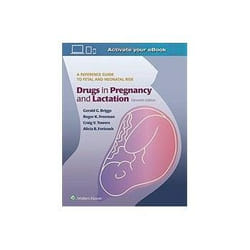Drugs In Pregnancy And Lactation