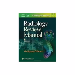 ISBN Radiology Review Manual, Santé, esprit et corps, Anglais