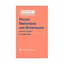 ISBN Pocket Obstetrics and Gynecology 2e, Santé, esprit et corps, Anglais, 338 pages