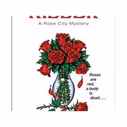 ISBN Natural Thorn Killer (A Rose City Mystery), Détective, Anglais, Livre broché, 304 pages