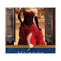 ISBN Murder Will Speak (Lilly Long Mysteries) livre Détective Anglais
