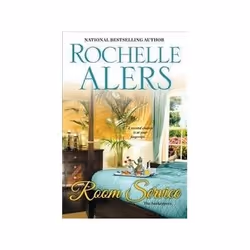 ISBN Room Service The Innkeepers #3, Roman, Anglais, 320 pages