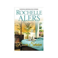 ISBN Room Service The Innkeepers #3 livre Roman Anglais