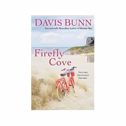 ISBN Firefly Cove (Miramar Bay), Roman, Anglais, 304 pages