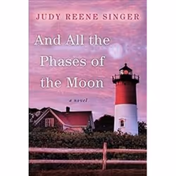 ISBN And All The Phases Of The Moon, Anglais, 320 pages
