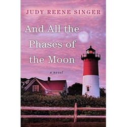 ISBN And All The Phases Of The Moon