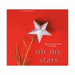 ISBN Oh My Stars (An Ellery Novel), Roman, Anglais, Livre broché, 352 pages