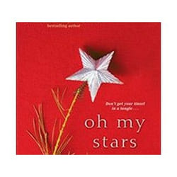 ISBN Oh My Stars (An Ellery Novel) livre Roman Anglais